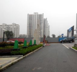 方略城市广场一室一厅,中间楼层采光好