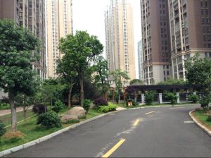 三景国际3室1厅西南