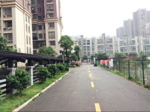 三景国际3室1厅南