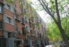 苇坑胡同1室1厅西