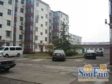 南华园一区 2室1厅 南 北