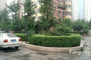 军博小马厂全明格局南北通透2居室业主诚心出售