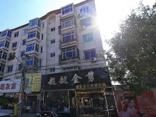 西关环岛·郝庄家园·1室·1厅