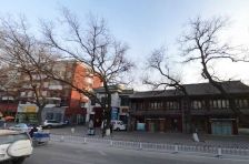 王府井·东华门大街·2室·1厅