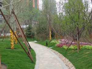 恒大华府 3室2厅 南 北