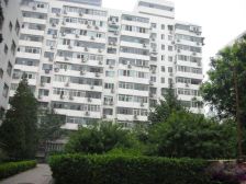 东直门清水苑社区十佳社区小区有公园明厨明卫