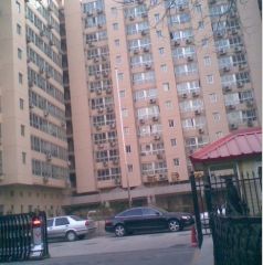 新融苑 3室2厅 东 西