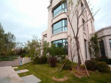 东亚华欣湾 4室2厅 南 北