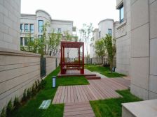 东亚华欣湾采光好交通便利电梯房