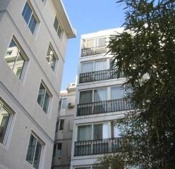 东城安交方家永康胡同1号院03年楼龄低楼层