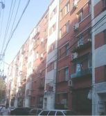 永康胡同18号院1室1厅南