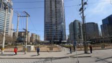 北环中心4室1厅西北