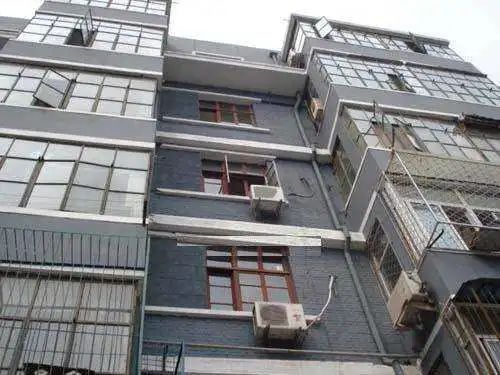 西便门内大街79号院1室1厅1卫南北朝向5000.00元/月