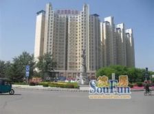 平谷·平谷东方国际公寓·3室·2厅