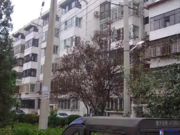 革新里小区