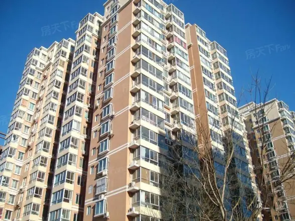革新里小区