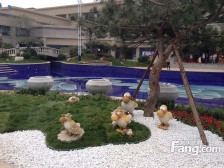 证满二 可贷款 蓬莱碧桂园 南北通透 家具家电 好楼层