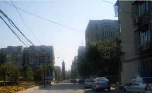 良乡·新建巷小区·2室·1厅