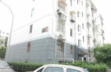 后芳嘉园胡同,南北通透,户型无遮挡