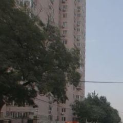 南线阁35号院3室2厅东北