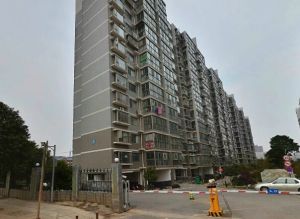 和合园4室2厅南北