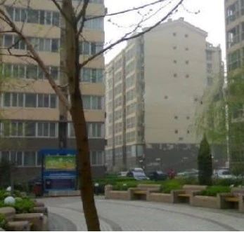 圆明园西路2号院2室1厅1卫南北朝向6600.00元/月出租