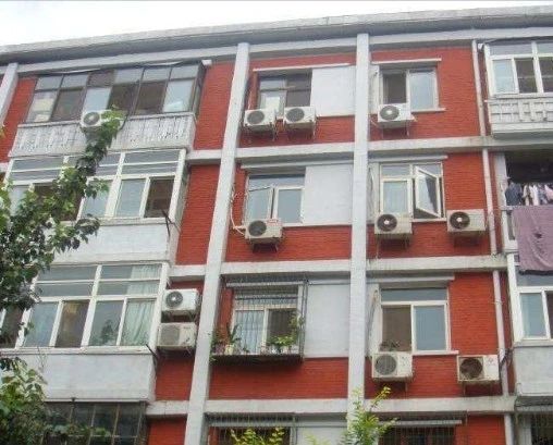 北洼路44号院1室1厅1卫南朝向6000.00元/月出租