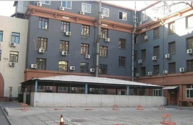白广路6号院