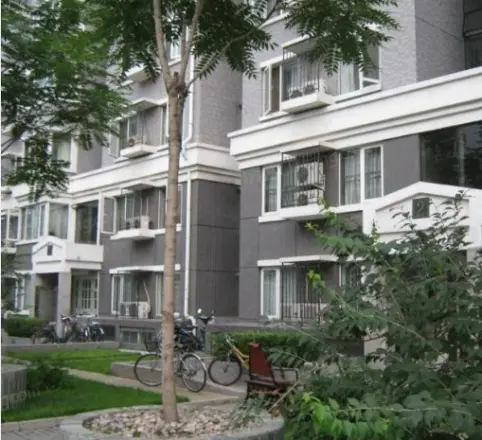 白广路6号院