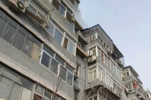 六铺炕·小石桥胡同3号院·3室·1厅