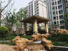 丽景长安 3室1厅 南 北