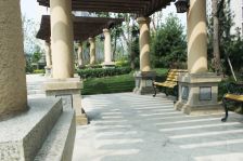 丽景长安3室1厅南北