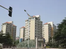 南北通透,户型方正,采光充足,双南卧南厅,能看海