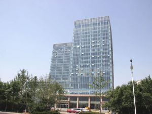 黄海置地广场4室2厅南北