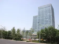 黄海置地广场 2室1厅 南 北