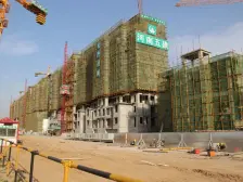 纯边户 龙湖锦艺城高六 通透大三房两卫 诚意卖