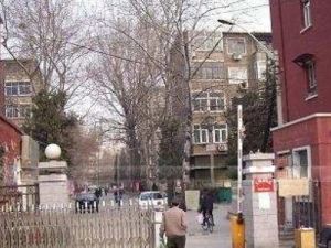 电建北院精装南向2居,板楼中间层,安静不临街