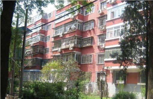整租·长椿街·长椿街感化胡同3号院·3室