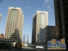 满五唯一商品房置换改善大三居两卫