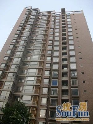 整租·定福庄·瑞和国际·3室