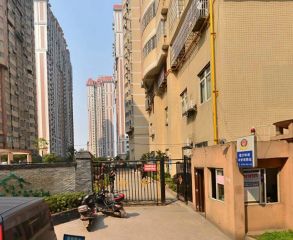 荣鑫家园3室2厅南北