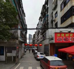 双银花园3室2厅南