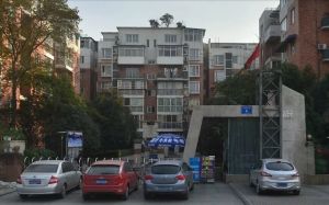 新航印象2室1厅南