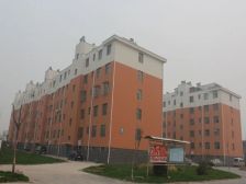 牡丹园,百花园,自然资源丰富娱乐休闲场地多