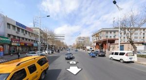 西环路甲2号3室1厅东西