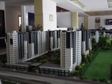 中科印象 两室 两厅 一厨 一卫