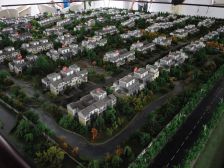 皇山别墅,精装空置,改装完460平