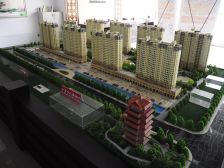 皇山别墅5室2厅南北