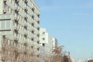 右外祖家庄南北通透两居室业主诚心出售