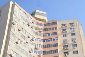 右外祖家庄新上精装修三居室随时看房